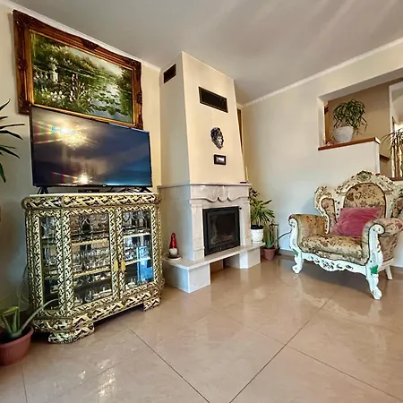 Prywatny Dom Z Parkingiem Trzy Sypialnie Self Check-in Faktura וילה ז'שוב