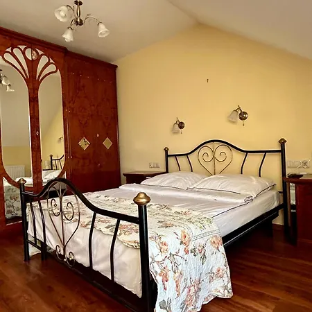 Prywatny Dom Z Parkingiem Trzy Sypialnie Self Check-in Faktura