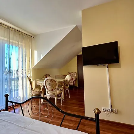 Prywatny Dom Z Parkingiem Trzy Sypialnie Self Check-in Faktura וילה