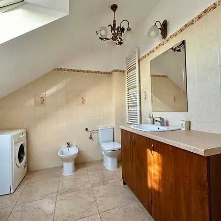 Prywatny Dom Z Parkingiem Trzy Sypialnie Self Check-in Faktura Villa *