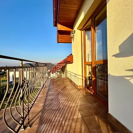 Prywatny Dom Z Parkingiem Trzy Sypialnie Self Check-in Faktura * Rzeszów