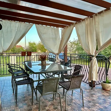 Prywatny Dom Z Parkingiem Trzy Sypialnie Self Check-in Faktura וילה ז'שוב