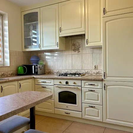 Prywatny Dom Z Parkingiem Trzy Sypialnie Self Check-in Faktura Villa Rzeszów