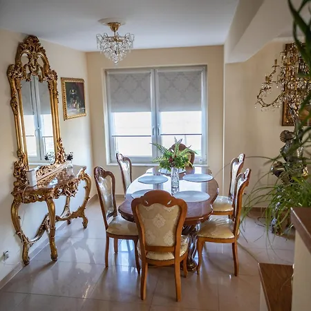 Villa Prywatny Dom Z Parkingiem Trzy Sypialnie Self Check-in Faktura *