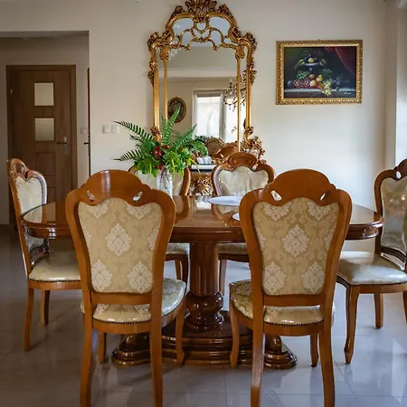 Prywatny Dom Z Parkingiem Trzy Sypialnie Self Check-in Faktura * Rzeszów