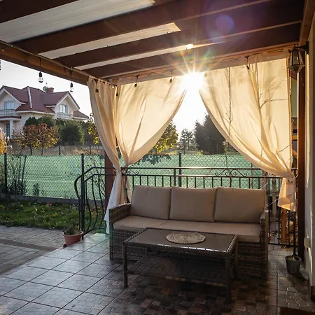 Prywatny Dom Z Parkingiem Trzy Sypialnie Self Check-in Faktura ז'שוב