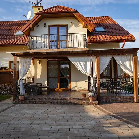 Villa Prywatny Dom Z Parkingiem Trzy Sypialnie Self Check-in Faktura Rzeszów