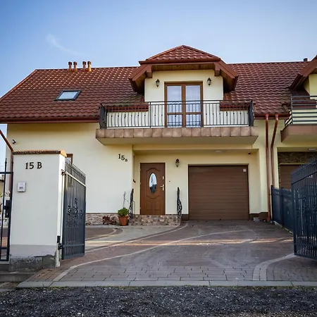 Villa Prywatny Dom Z Parkingiem Trzy Sypialnie Self Check-in Faktura Rzeszów