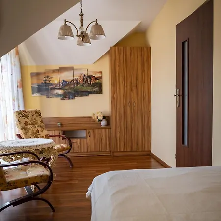 וילה Prywatny Dom Z Parkingiem Trzy Sypialnie Self Check-in Faktura