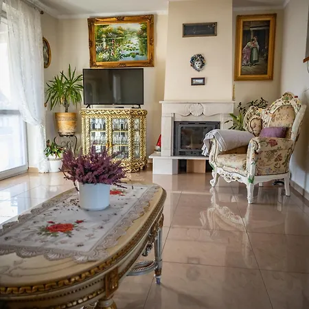 Prywatny Dom Z Parkingiem Trzy Sypialnie Self Check-in Faktura ז'שוב