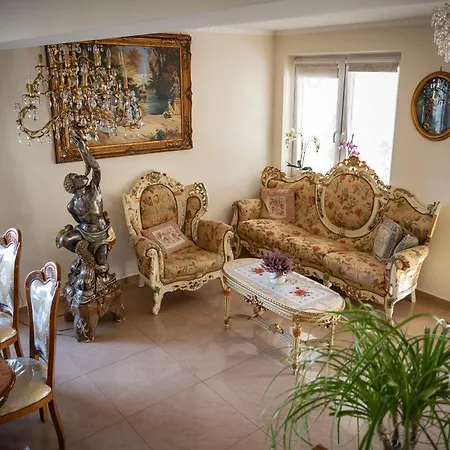 Prywatny Dom Z Parkingiem Trzy Sypialnie Self Check-in Faktura Villa *