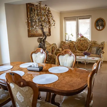 Prywatny Dom Z Parkingiem Trzy Sypialnie Self Check-in Faktura Вилла *