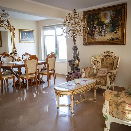 וילה Prywatny Dom Z Parkingiem Trzy Sypialnie Self Check-in Faktura ז'שוב