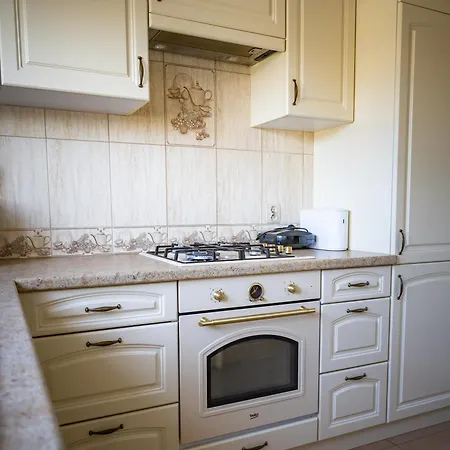 Prywatny Dom Z Parkingiem Trzy Sypialnie Self Check-in Faktura Villa