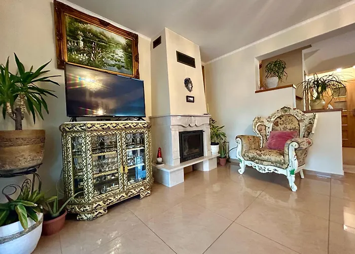 Prywatny Dom Z Parkingiem Trzy Sypialnie Self Check-in Faktura Villa Rzeszow