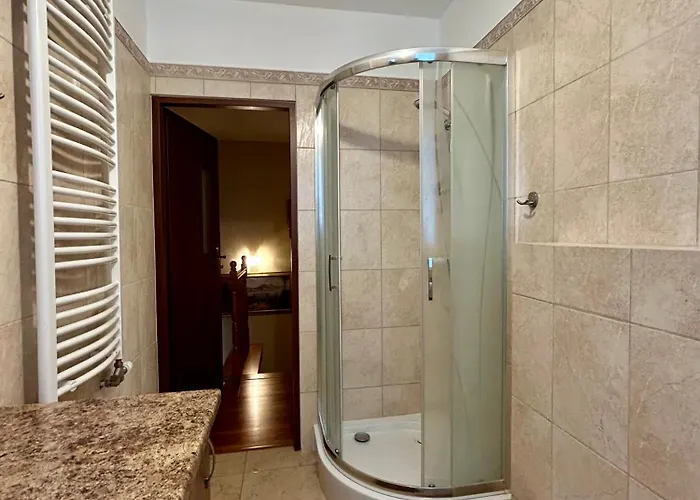 Prywatny Dom Z Parkingiem Trzy Sypialnie Self Check-in Faktura Rzeszow