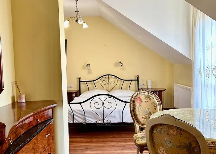 Prywatny Dom Z Parkingiem Trzy Sypialnie Self Check-in Faktura Вилла Жешув