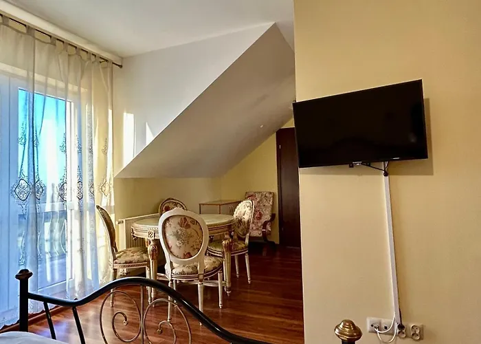 Prywatny Dom Z Parkingiem Trzy Sypialnie Self Check-in Faktura Villa