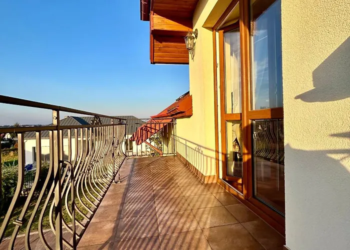 Prywatny Dom Z Parkingiem Trzy Sypialnie Self Check-in Faktura * Rzeszow