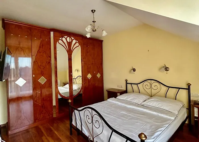 Prywatny Dom Z Parkingiem Trzy Sypialnie Self Check-in Faktura * Rzeszow