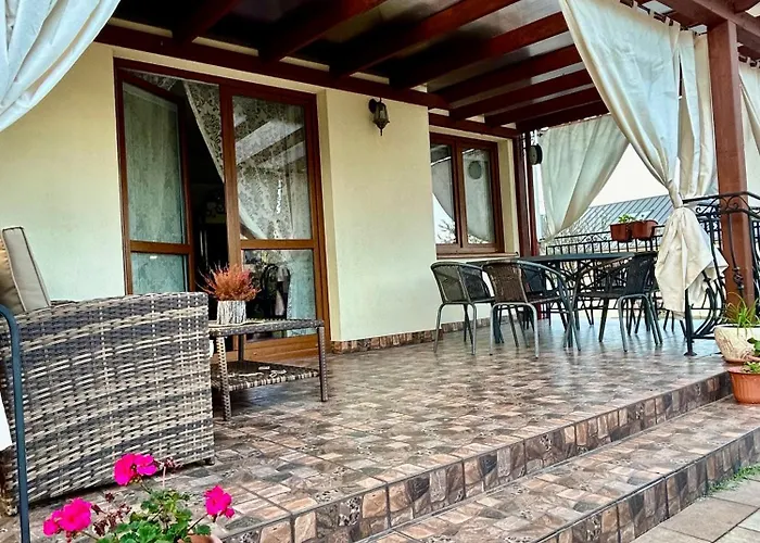 Prywatny Dom Z Parkingiem Trzy Sypialnie Self Check-in Faktura Villa