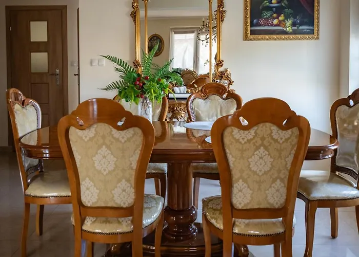 Prywatny Dom Z Parkingiem Trzy Sypialnie Self Check-in Faktura * Rzeszow