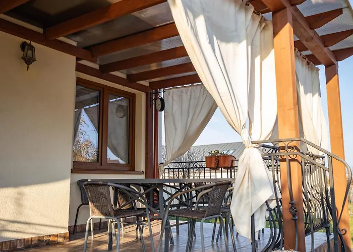 Prywatny Dom Z Parkingiem Trzy Sypialnie Self Check-in Faktura Villa Rzeszow