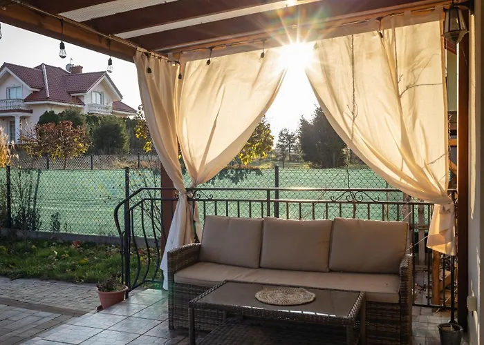 Prywatny Dom Z Parkingiem Trzy Sypialnie Self Check-in Faktura Rzeszów