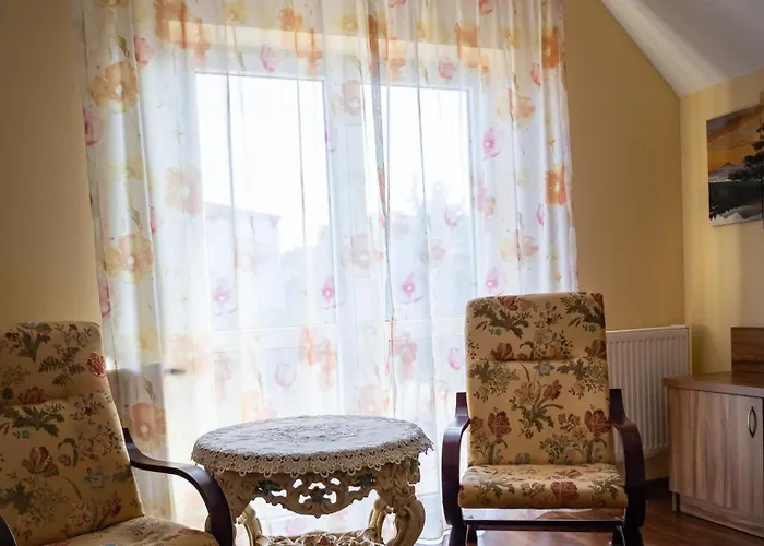 Villa Prywatny Dom Z Parkingiem Trzy Sypialnie Self Check-in Faktura