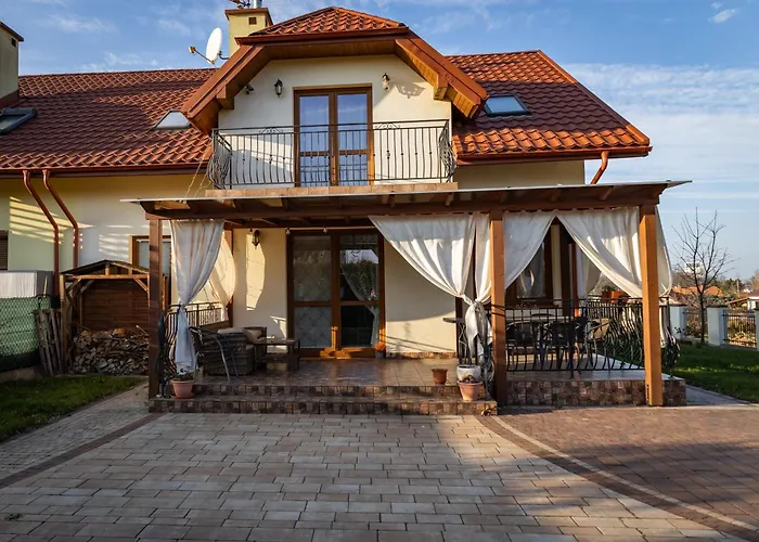 Villa Prywatny Dom Z Parkingiem Trzy Sypialnie Self Check-in Faktura Rzeszów