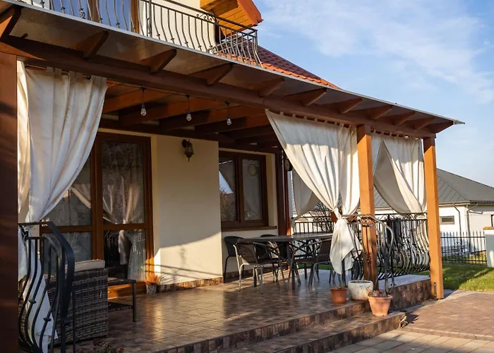 Prywatny Dom Z Parkingiem Trzy Sypialnie Self Check-in Faktura * Жешув