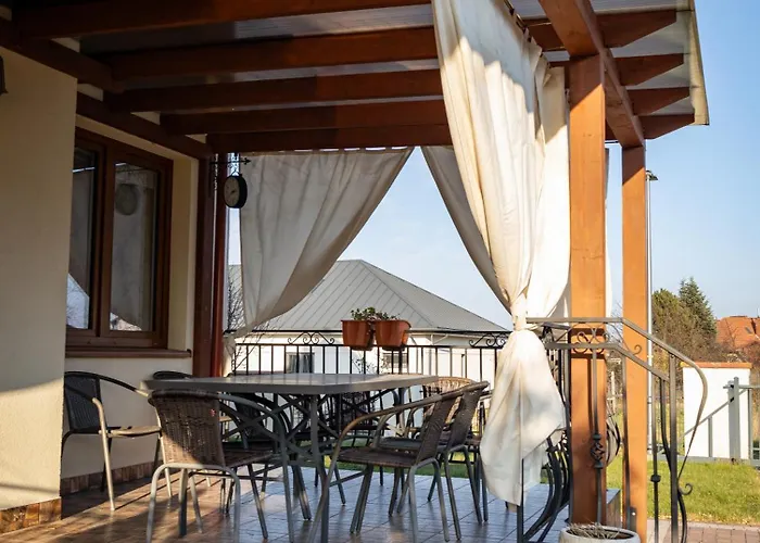 Вилла Prywatny Dom Z Parkingiem Trzy Sypialnie Self Check-in Faktura *