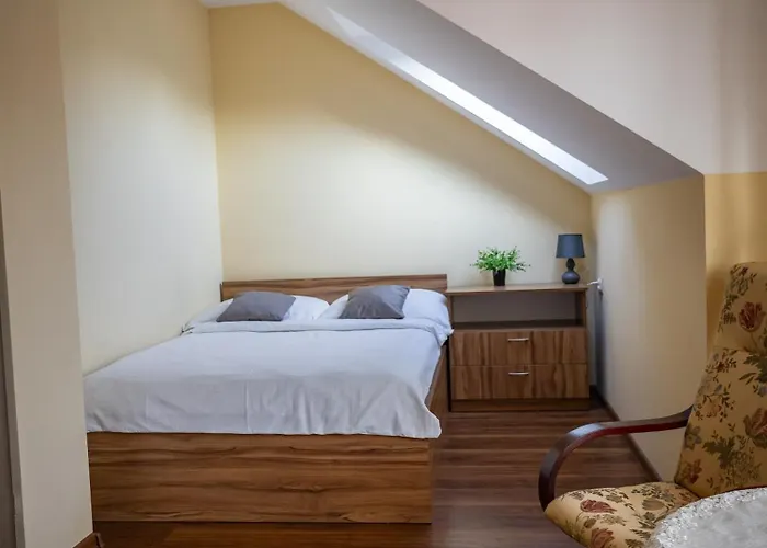 Villa Prywatny Dom Z Parkingiem Trzy Sypialnie Self Check-in Faktura Rzeszow