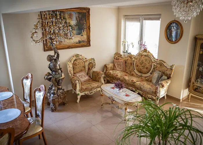 Prywatny Dom Z Parkingiem Trzy Sypialnie Self Check-in Faktura Villa *