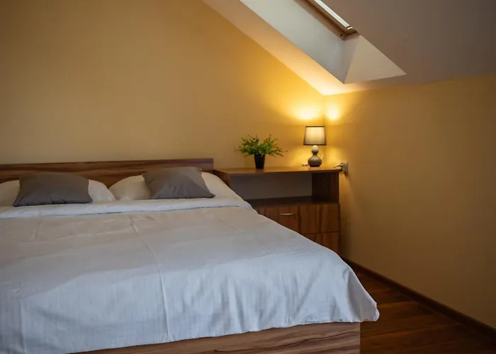 Prywatny Dom Z Parkingiem Trzy Sypialnie Self Check-in Faktura Жешув