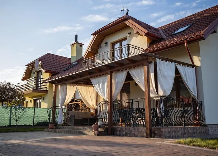 Prywatny Dom Z Parkingiem Trzy Sypialnie Self Check-in Faktura Villa *