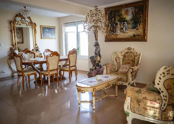 Villa Prywatny Dom Z Parkingiem Trzy Sypialnie Self Check-in Faktura Rzeszow