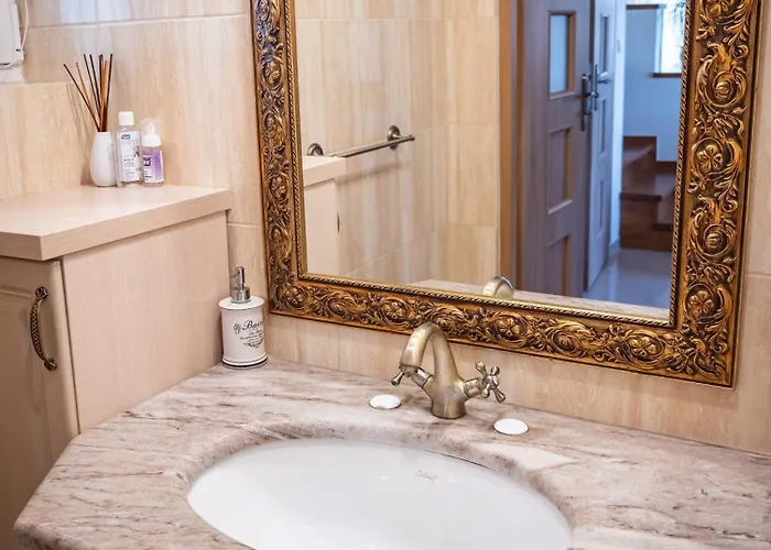 Prywatny Dom Z Parkingiem Trzy Sypialnie Self Check-in Faktura Villa Rzeszów